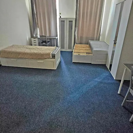 Apartmán Big In The Centre *